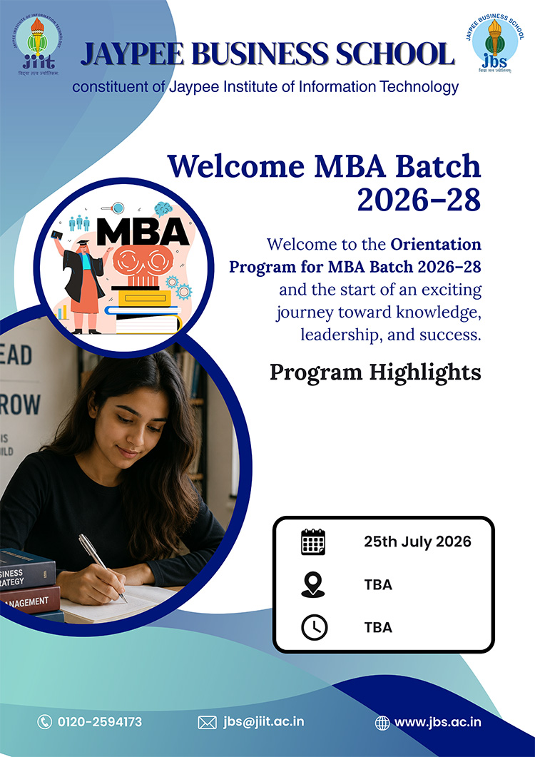 mba event