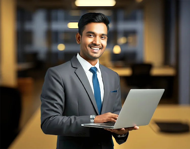 MBA Student
