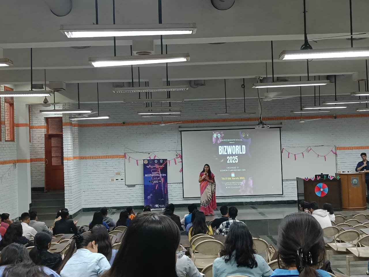 EBH Club Activity
