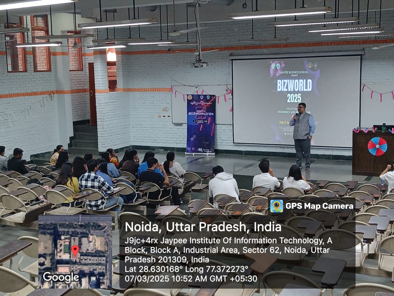 EBH Club Activity