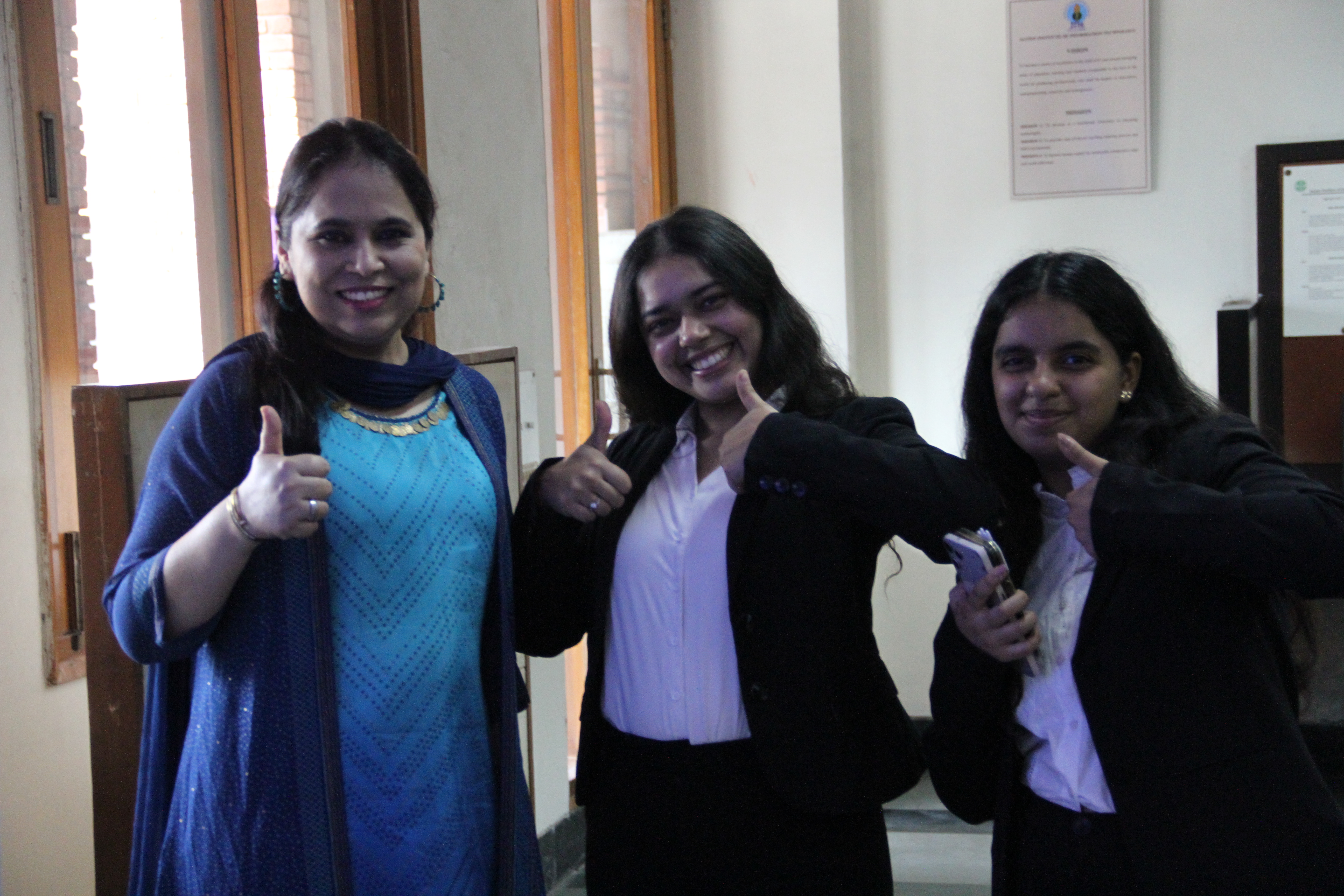 EBH Club Activity
