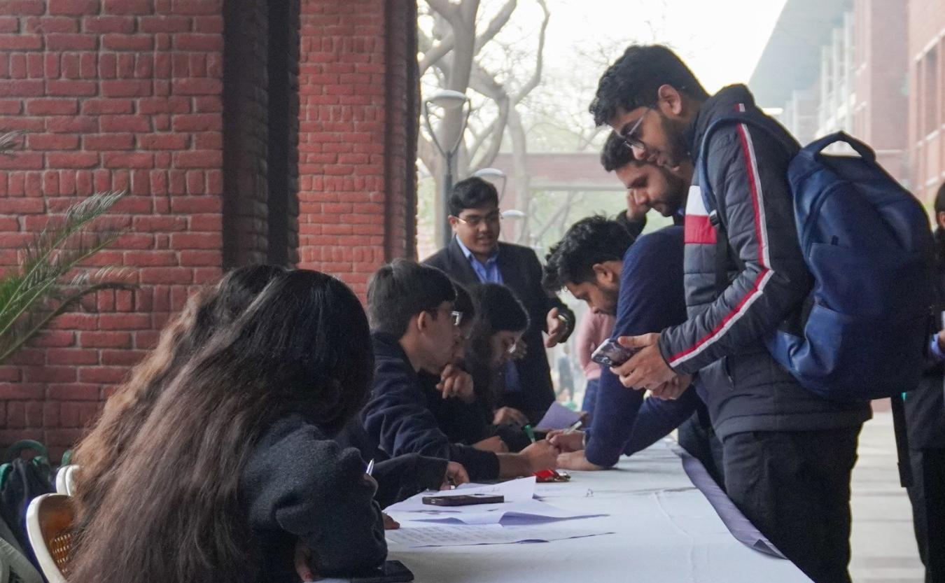 EBH Club Activity