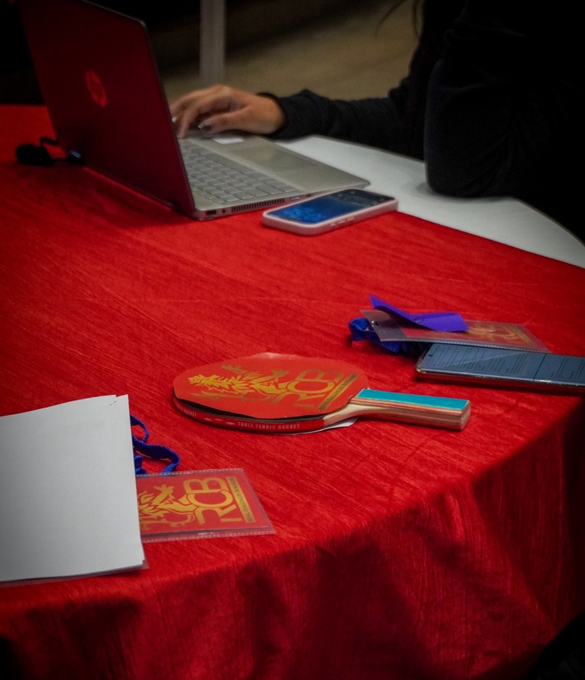 EBH Club Activity