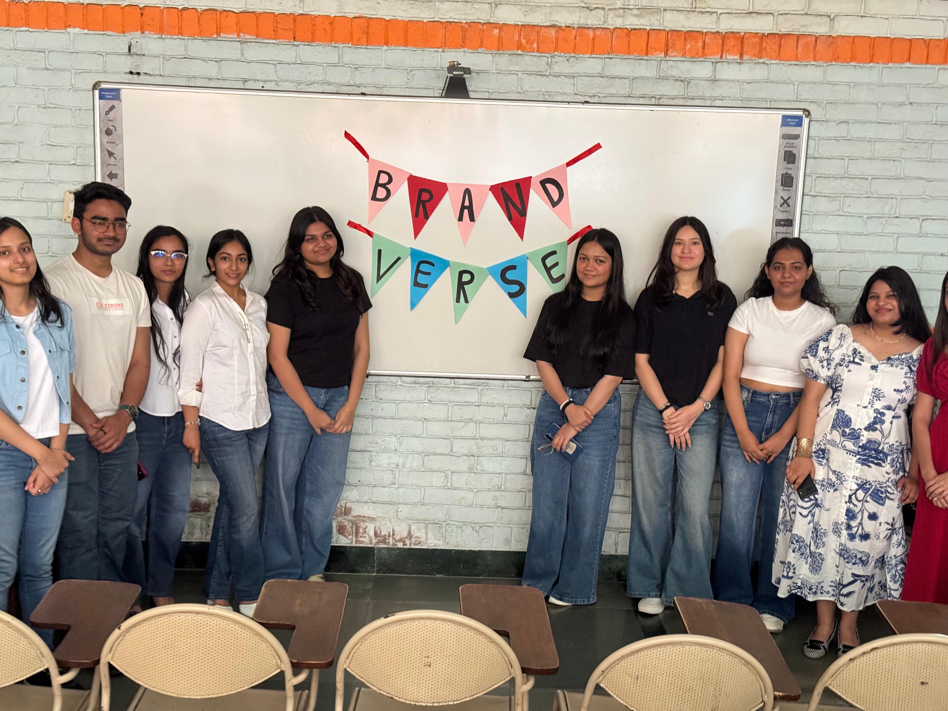 EBH Club Activity