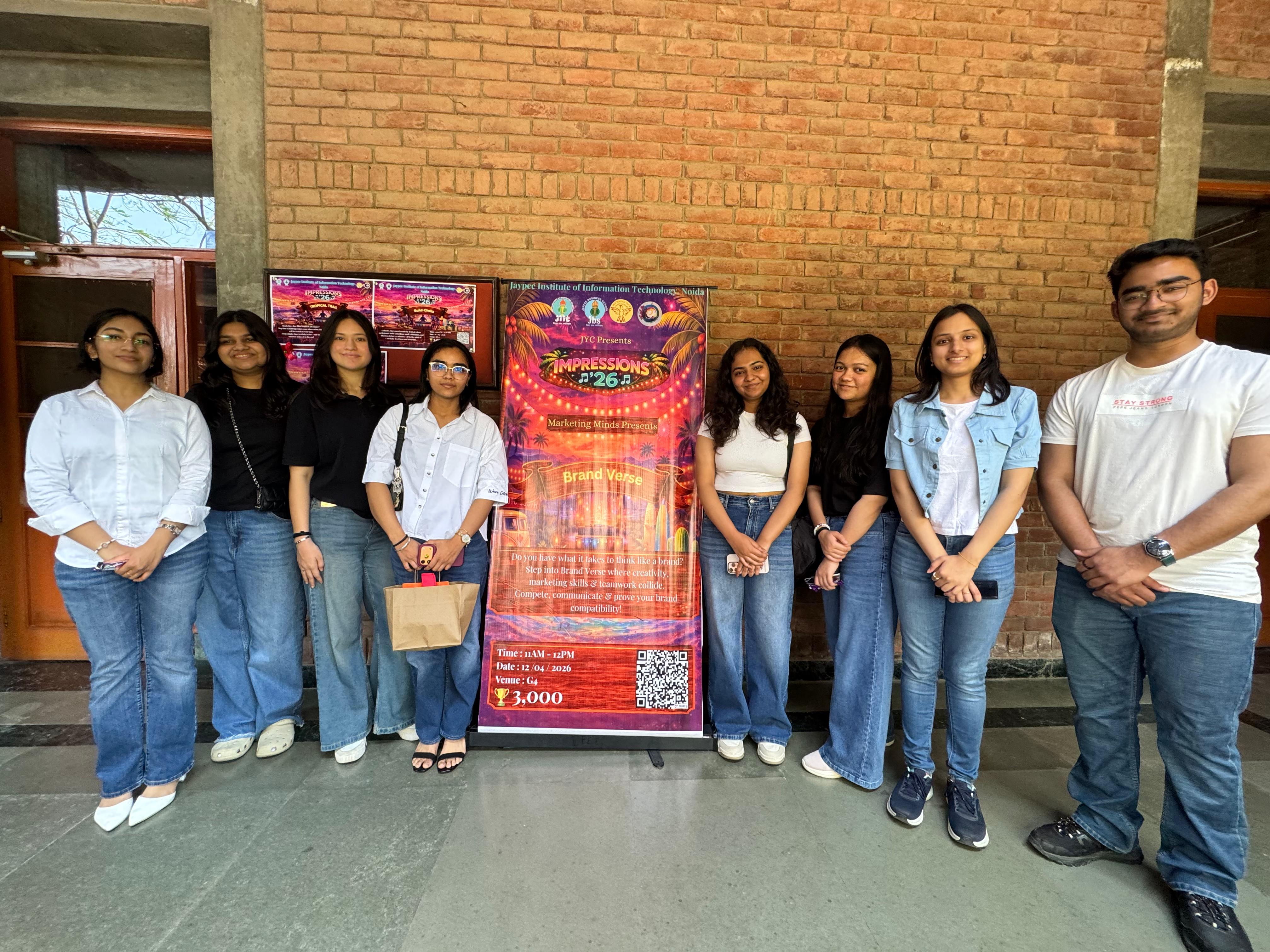 EBH Club Activity