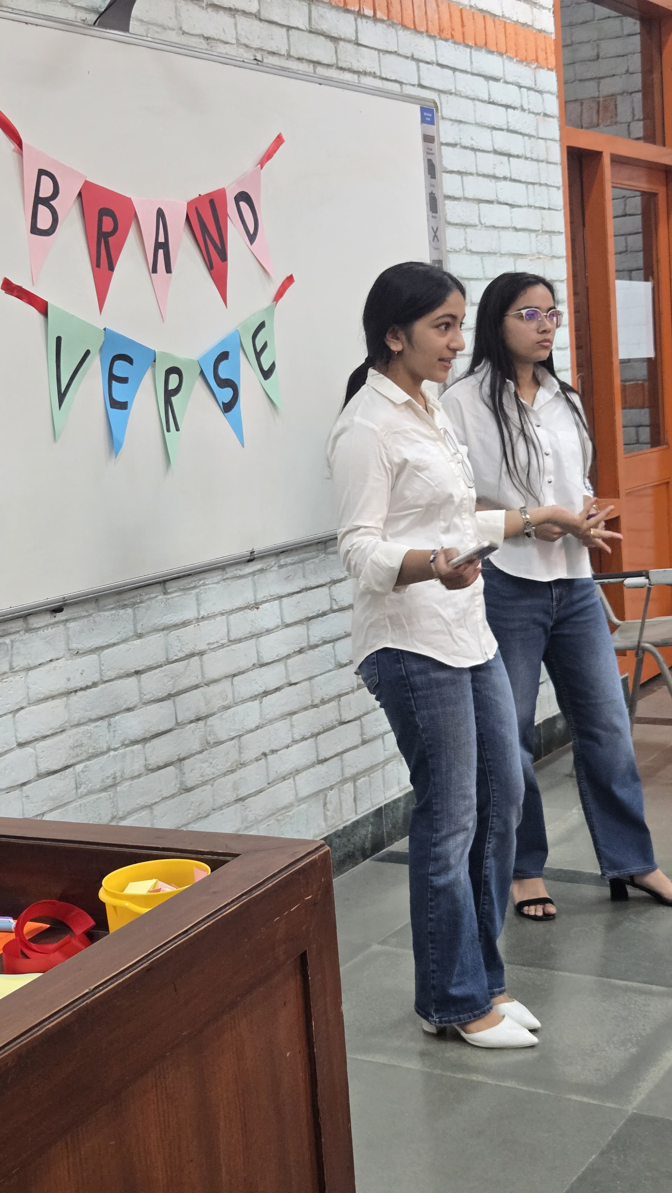 EBH Club Activity