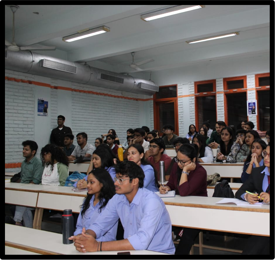 EBH Club Activity