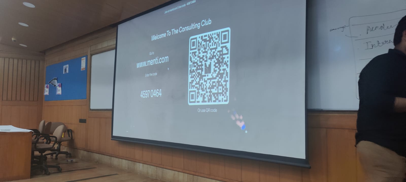EBH Club Activity