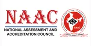 NAAC Accredited MBA Admission