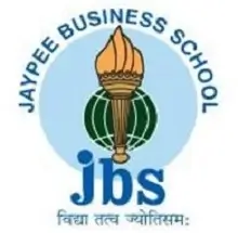 Jaypee Business School Logo
