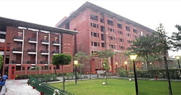 Best MBA College in Delhi NCR