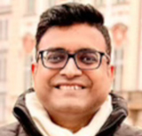 Prabhanshu Mittal