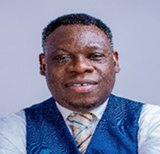 Timi Olubiyi