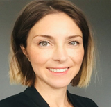 Victoria Rustad Bjerke