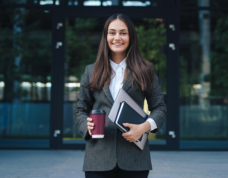 MBA Student