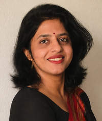 Faculty at Jaypee Business School